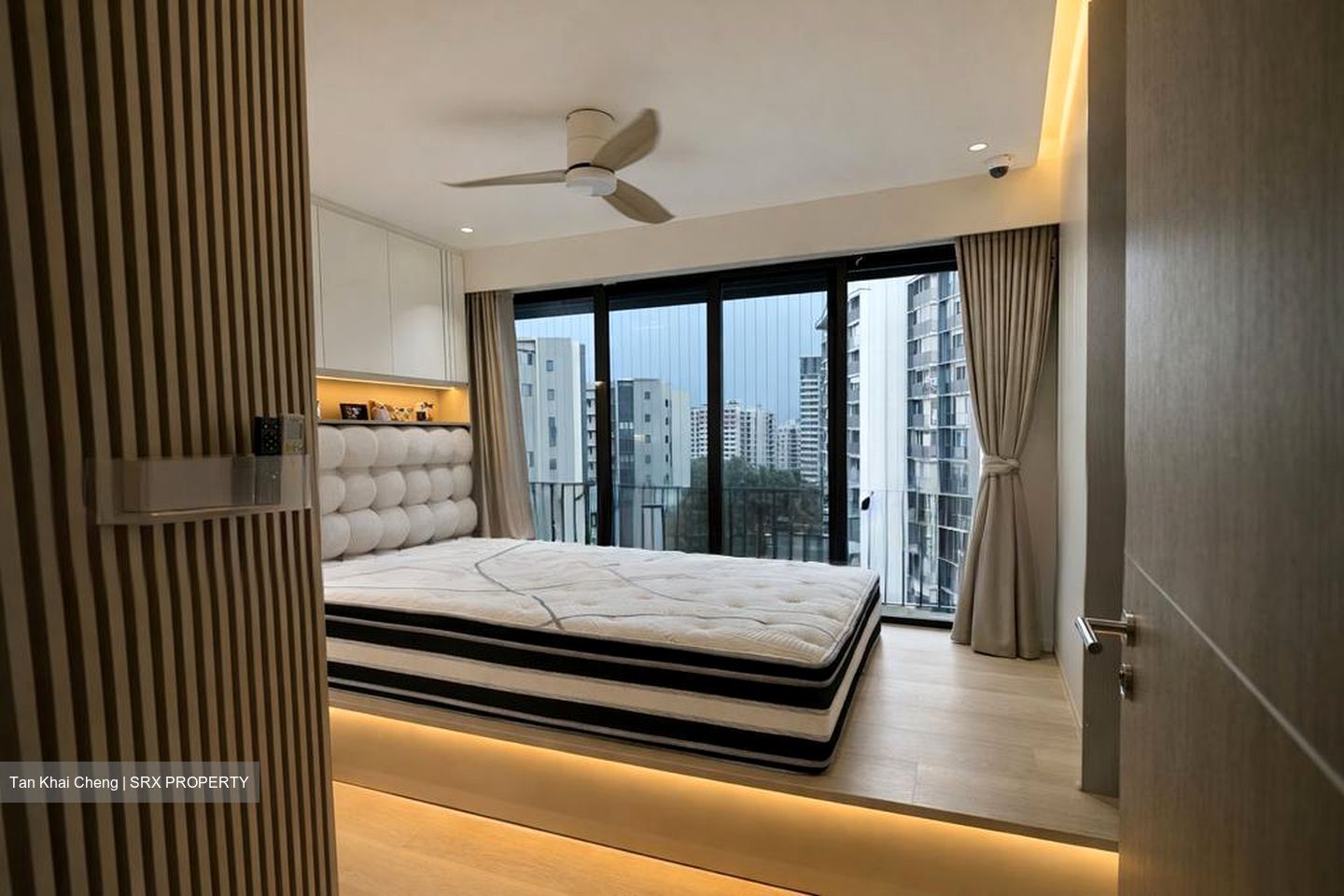 Parc Canberra (D27), Condominium #526856701